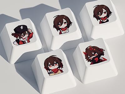 Amazon | Yuki Aim Polar 65 Keyboard Katana Edition ゲーミング